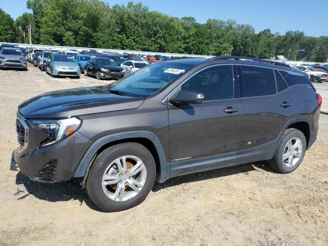 GMC TERRAIN SL 2019 3gkalmev3kl254626