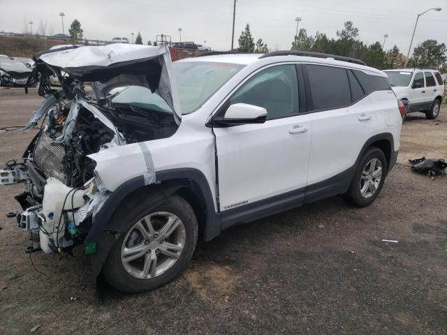 GMC TERRAIN SL 2019 3gkalmev3kl262192