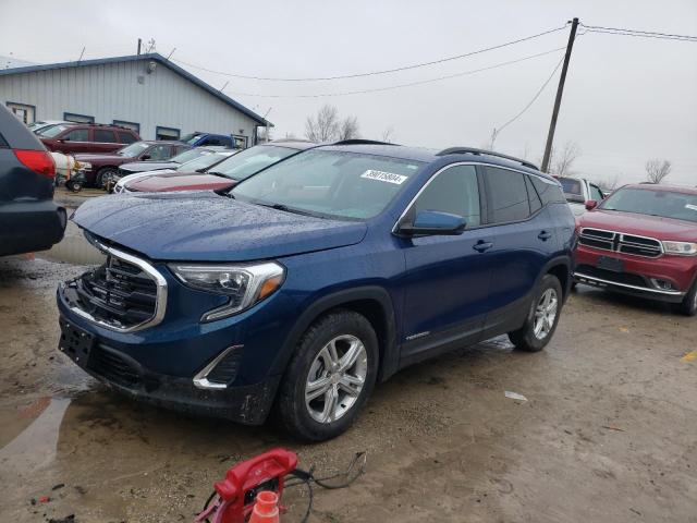 GMC TERRAIN 2019 3gkalmev3kl265125