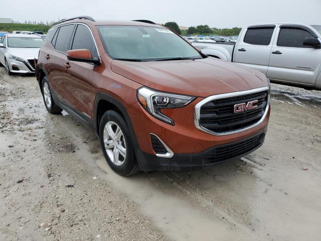 GMC TERRAIN SL 2019 3gkalmev3kl270504