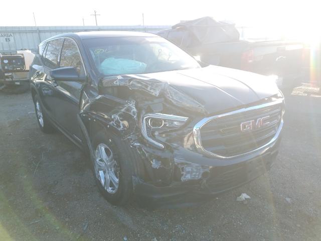 GMC TERRAIN SL 2019 3gkalmev3kl276383