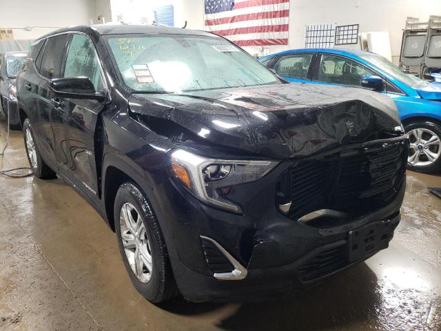 GMC TERRAIN SL 2019 3gkalmev3kl277145