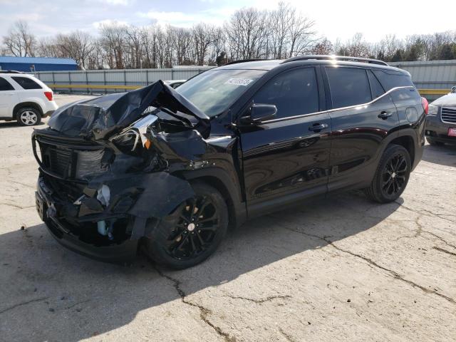 GMC TERRAIN 2019 3gkalmev3kl291885