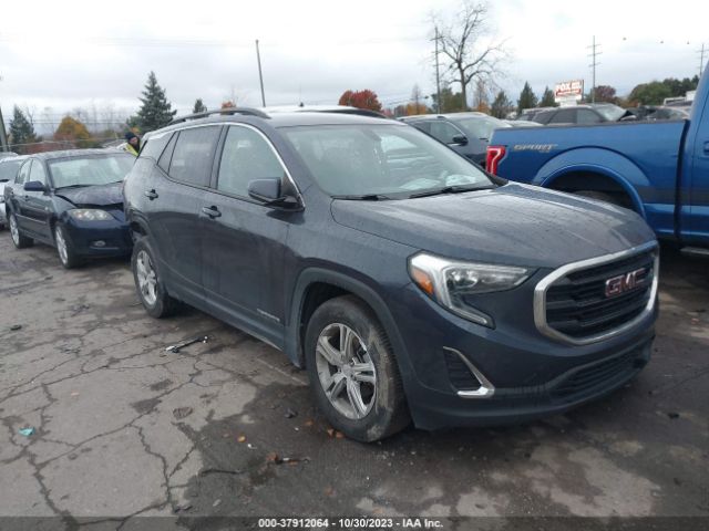 GMC TERRAIN 2019 3gkalmev3kl296228