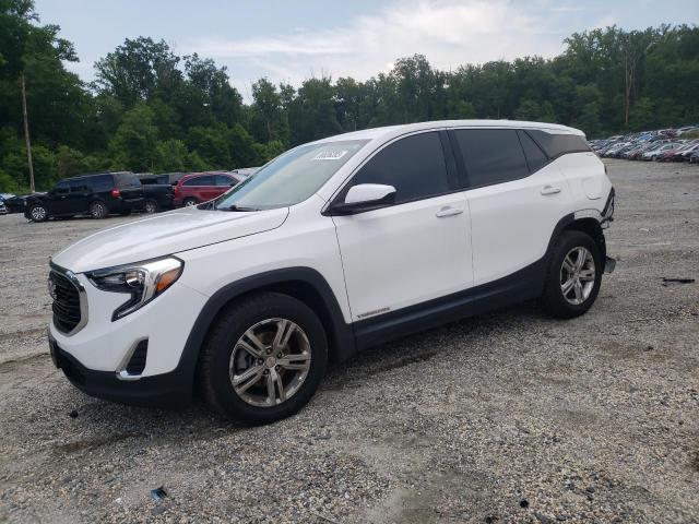 GMC TERRAIN SL 2019 3gkalmev3kl304876