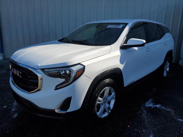 GMC TERRAIN SL 2019 3gkalmev3kl305221