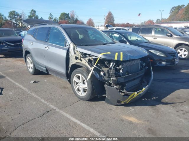 GMC TERRAIN 2019 3gkalmev3kl318843