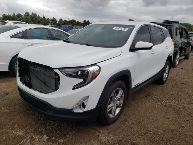 GMC TERRAIN SL 2019 3gkalmev3kl321869