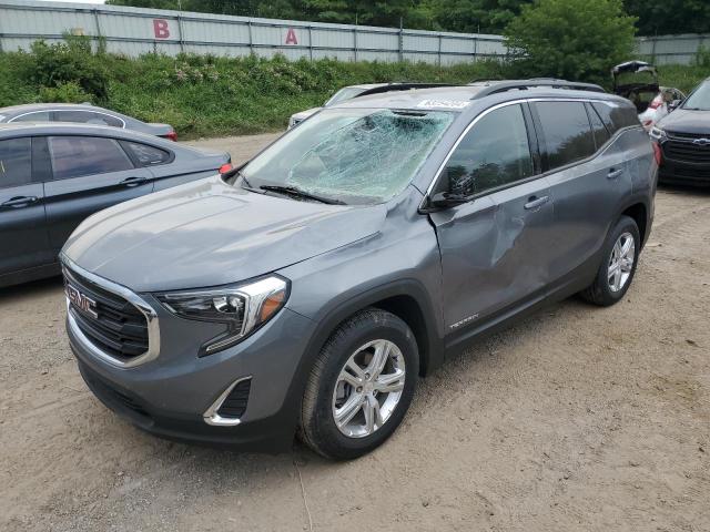 GMC TERRAIN SL 2019 3gkalmev3kl328756