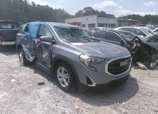 GMC TERRAIN 2019 3gkalmev3kl330782