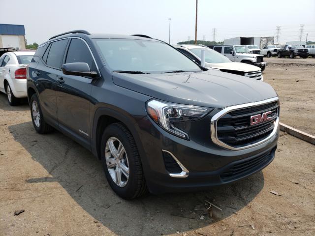 GMC TERRAIN SL 2019 3gkalmev3kl339305