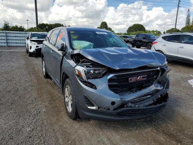 GMC TERRAIN SL 2019 3gkalmev3kl343130