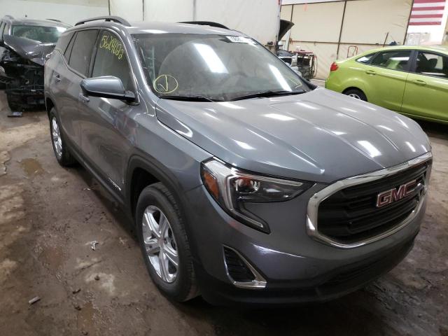 GMC TERRAIN SL 2019 3gkalmev3kl343161