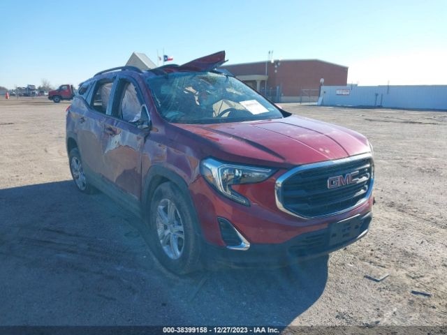 GMC TERRAIN 2019 3gkalmev3kl350272