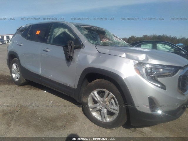 GMC TERRAIN 2019 3gkalmev3kl352068