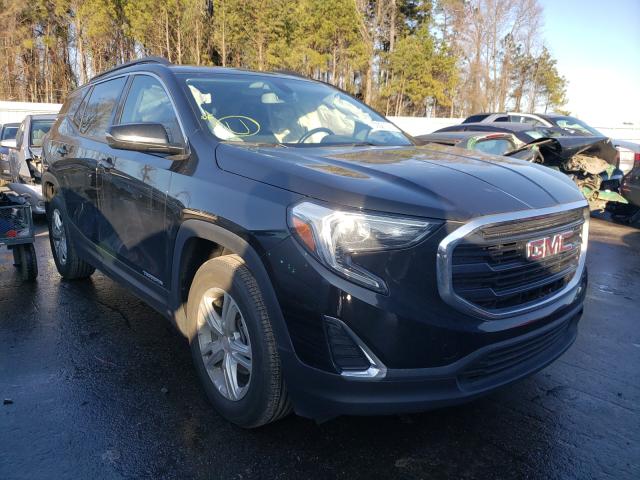 GMC TERRAIN SL 2019 3gkalmev3kl359067