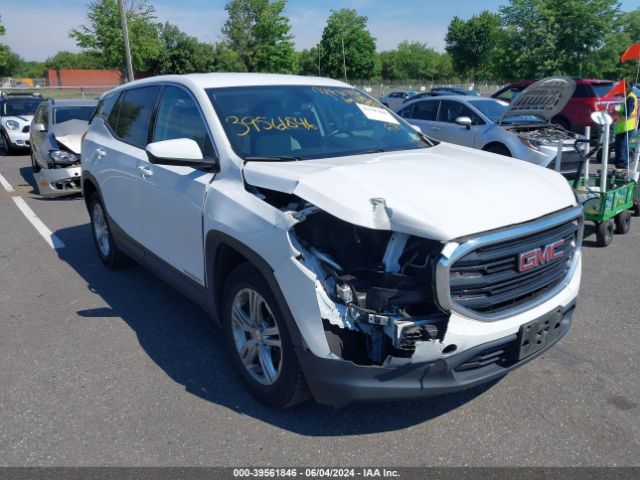 GMC TERRAIN 2019 3gkalmev3kl372272