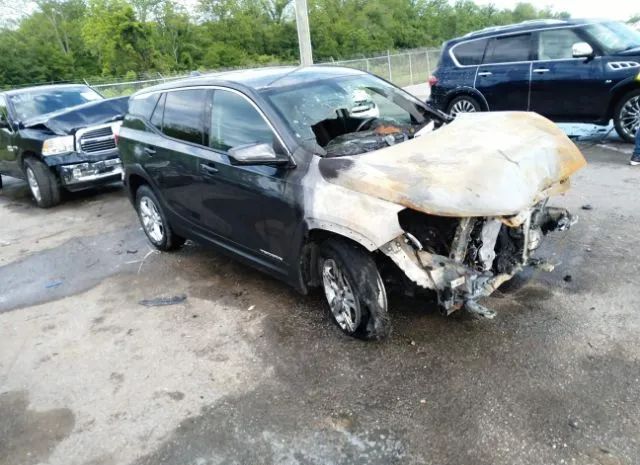 GMC TERRAIN 2019 3gkalmev3kl374488