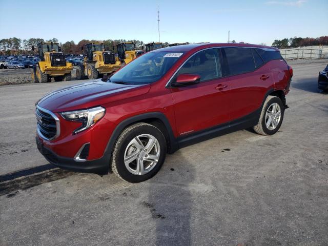 GMC TERRAIN SL 2019 3gkalmev3kl377276