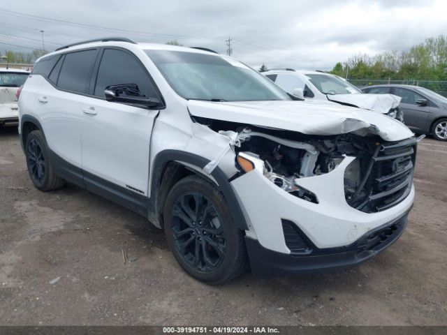 GMC TERRAIN 2019 3gkalmev3kl382381