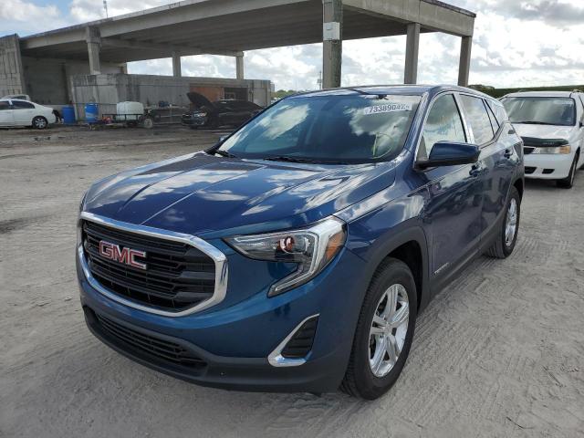 GMC TERRAIN SL 2019 3gkalmev3kl391436