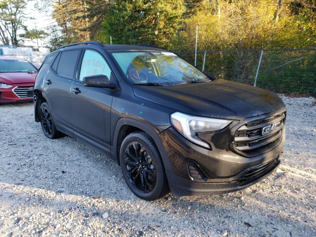 GMC TERRAIN SL 2019 3gkalmev3kl400815