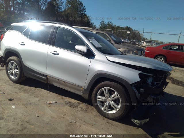 GMC TERRAIN 2020 3gkalmev3ll100189