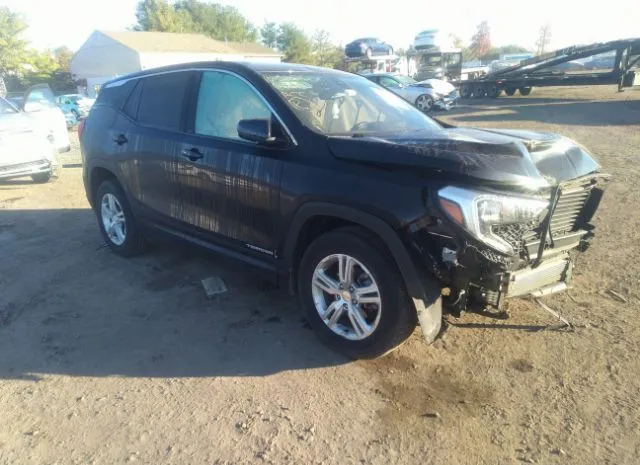 GMC TERRAIN 2020 3gkalmev3ll102380