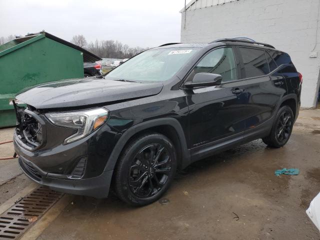 GMC TERRAIN 2020 3gkalmev3ll103142