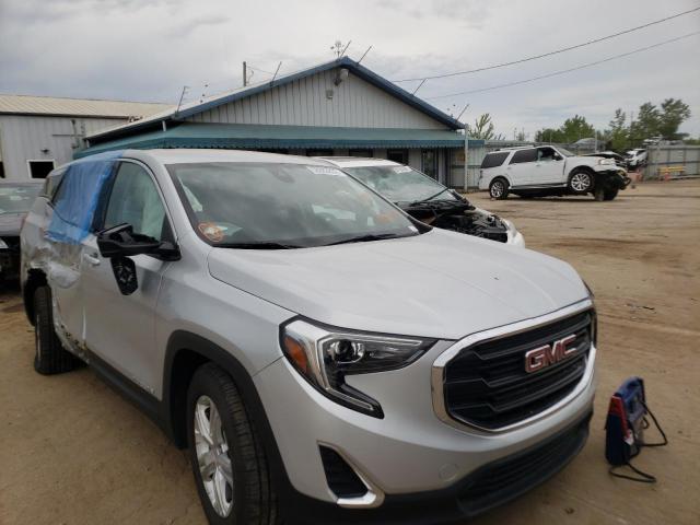 GMC TERRAIN SL 2020 3gkalmev3ll105179