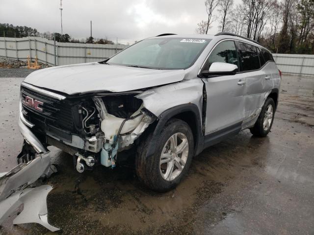 GMC TERRAIN SL 2020 3gkalmev3ll105232