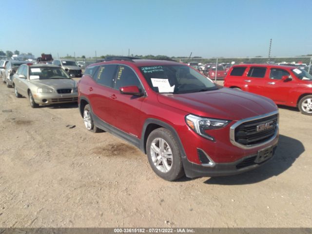 GMC TERRAIN 2020 3gkalmev3ll115579