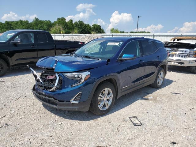 GMC TERRAIN 2020 3gkalmev3ll136528