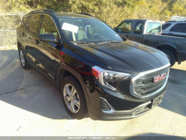 GMC TERRAIN 2020 3gkalmev3ll138425