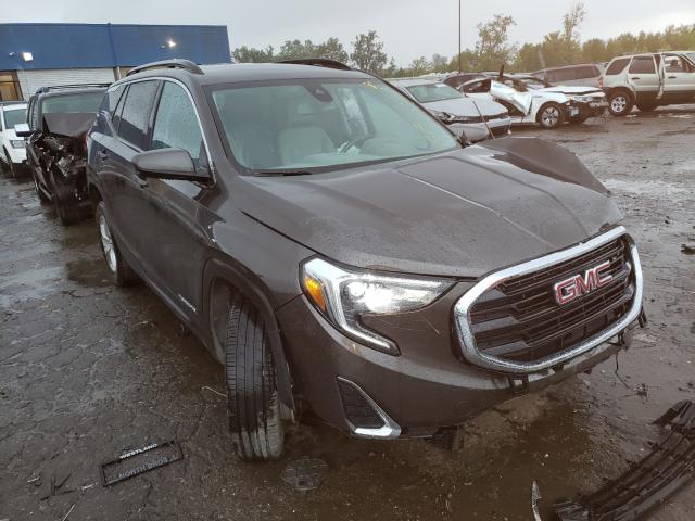 GMC TERRAIN SL 2020 3gkalmev3ll138666