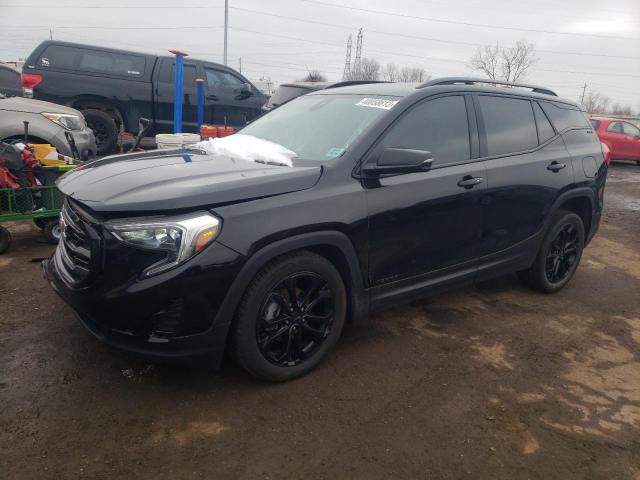 GMC TERRAIN SL 2020 3gkalmev3ll144645