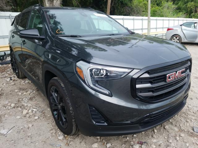 GMC TERRAIN SL 2020 3gkalmev3ll150042