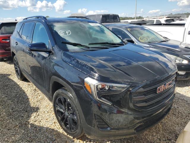 GMC TERRAIN SL 2020 3gkalmev3ll153278