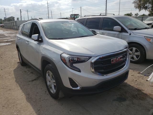 GMC TERRAIN SL 2020 3gkalmev3ll162367