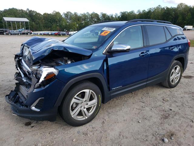 GMC TERRAIN 2020 3gkalmev3ll163339