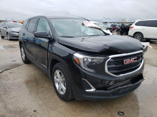 GMC TERRAIN SL 2020 3gkalmev3ll165866