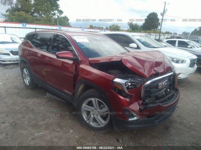 GMC TERRAIN 2020 3gkalmev3ll168444