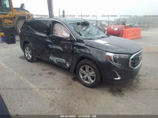 GMC TERRAIN 2020 3gkalmev3ll200132