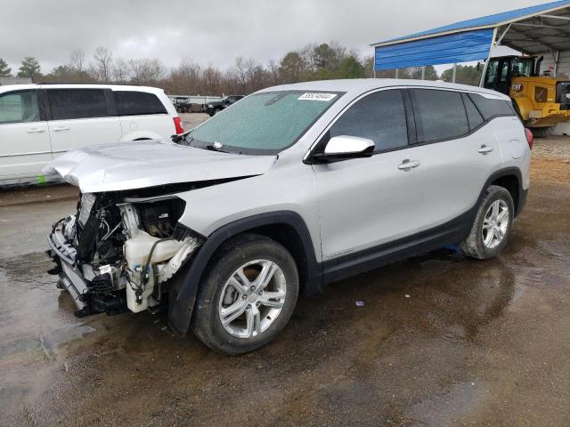 GMC TERRAIN 2020 3gkalmev3ll221059