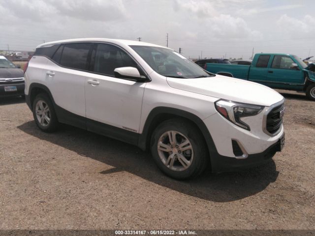 GMC TERRAIN 2020 3gkalmev3ll221708