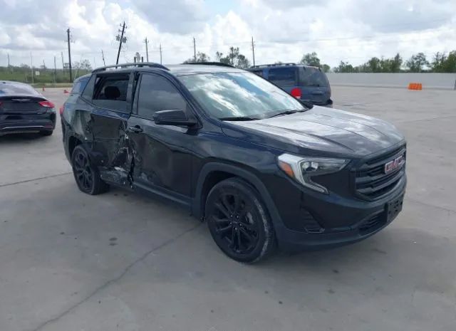 GMC TERRAIN 2020 3gkalmev3ll225094