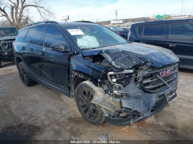 GMC TERRAIN 2020 3gkalmev3ll250898