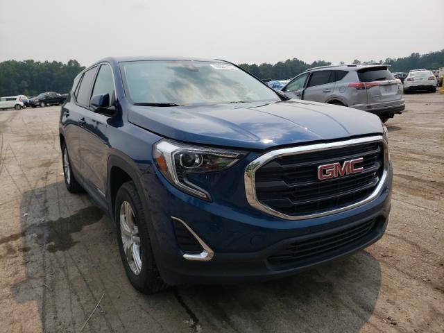 GMC TERRAIN SL 2020 3gkalmev3ll282993