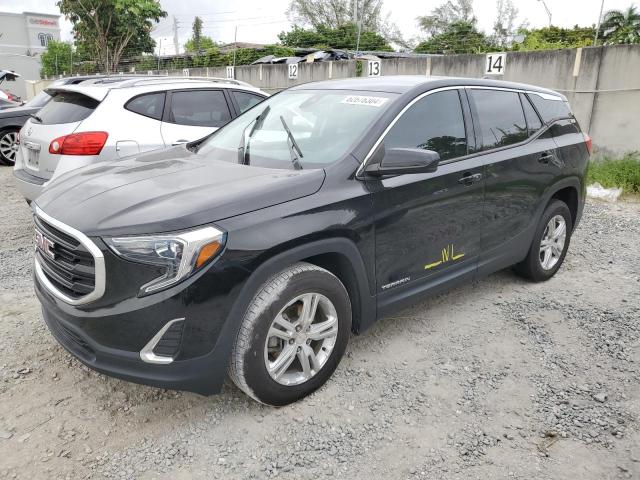 GMC TERRAIN 2020 3gkalmev3ll310467