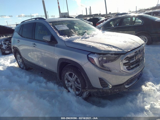 GMC TERRAIN 2020 3gkalmev3ll312946